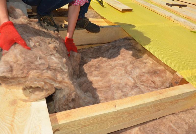 Les secrets d'une isolation efficace des combles &agrave; Al&egrave;s