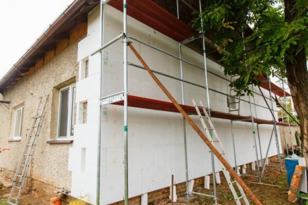 Isolation &eacute;cologique, quelles solutions durables pour votre habitat ?